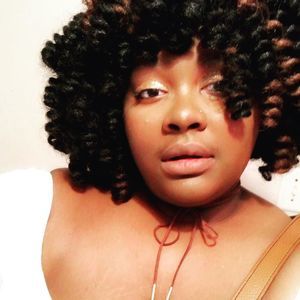 Meet your Posher, Aaliyah